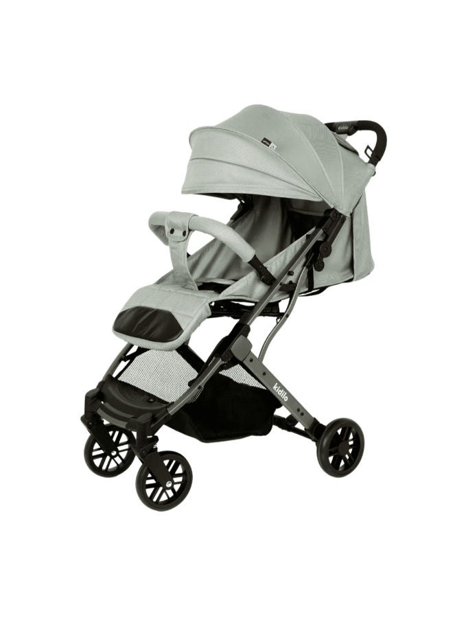 كيديليو عربة أطفال K8 Pro - Image 2